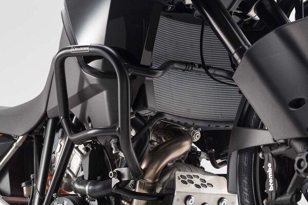 SW-Motech Crash Bars KTM 1050 Adventure 1190 Adventure 1190 Adventure R