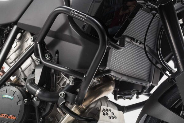 SW-Motech Crash Bars KTM 1050 Adventure 1190 Adventure 1190 Adventure R
