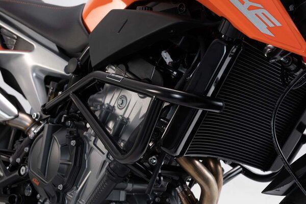 SW-Motech Crash Bars KTM 790 Duke 18-24 890 Duke 20-24 890 Duke R 19-43