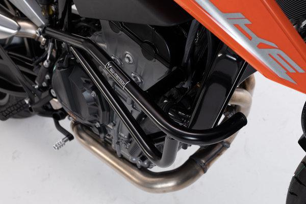 SW-Motech Crash Bars KTM 790 Duke 18-24 890 Duke 20-24 890 Duke R 19-43