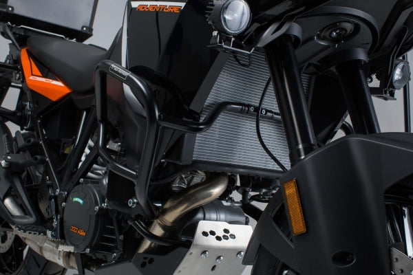 SW-Motech Crash Bars KTM 1050 Adventure 1090 Adventure 1090 Adventure R 1290