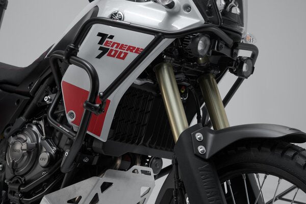 SW-Motech Crash Bars Upper Yamaha XT700Z Tenere 19-ON