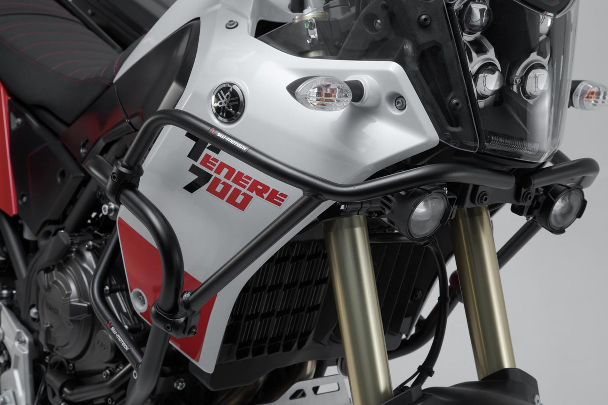 SW-Motech Crash Bars Upper Yamaha XT700Z Tenere 19-ON