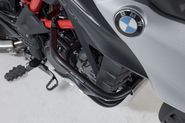 SW-Motech Crash Bars BMW G310GS 17-ON G310R 16-ON