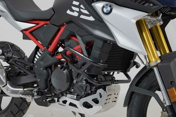 SW-Motech Crash Bars BMW G310GS 17-ON G310R 16-ON