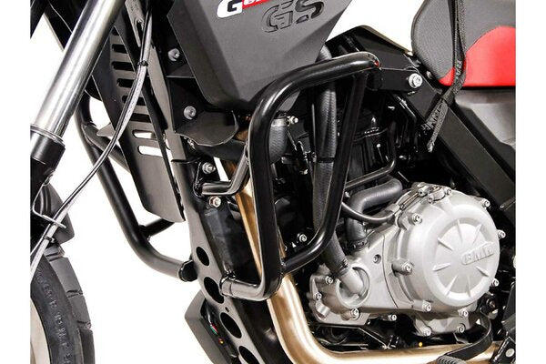 SW-Motech Crash Bars Upper BMW G650GS 11-15