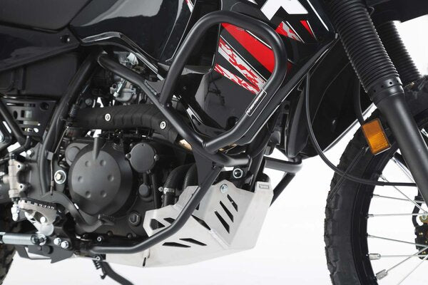 SW-Motech Crash Bars Kawasaki KLR650 08-21