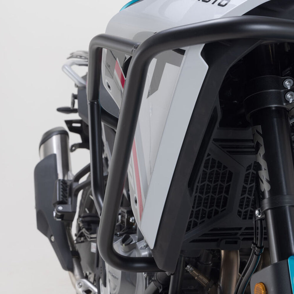 SW-Motech Motorcycle Crash Bars CF Moto 450MT 24-ON