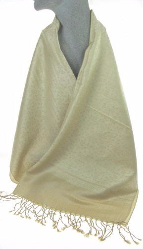 Pashmina Gold