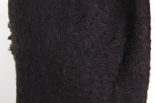 Shawl - BLACK