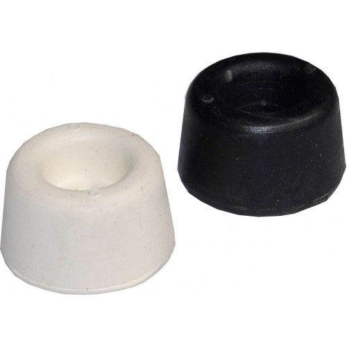 SEAT BUFFERS - SCREW RUBBER (20mm)