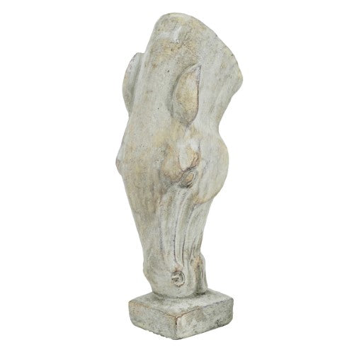 Ornament - Horse Statue (15 X 10.5 X 33cm)