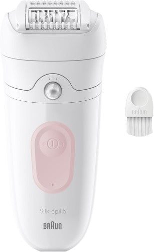 Epilator - Braun Silk-épil 5 5-000 Wet & Dry