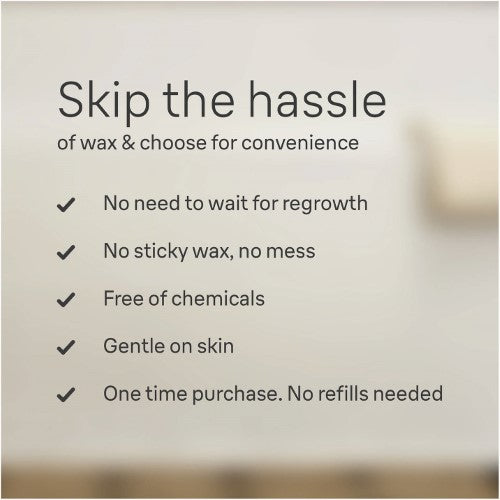 Epilator - Braun Silk-épil Series 5 Epilator 5-230