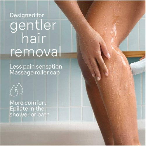 Epilator - Braun Silk-épil Series 5 Epilator 5-230