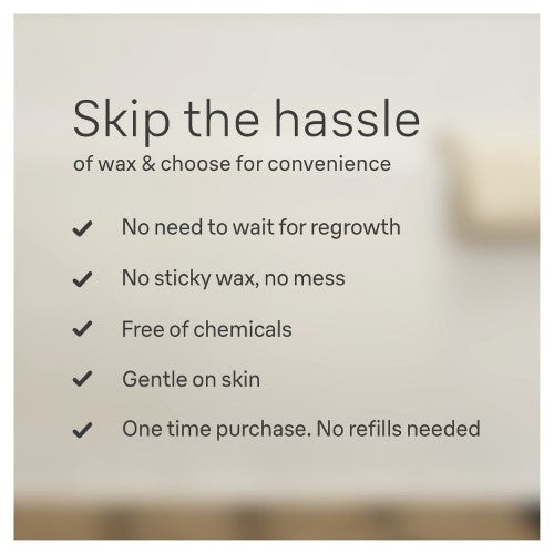 Wet & Dry Epilator - BRAUN Silk-épil 7 SE7-241 (Grey)