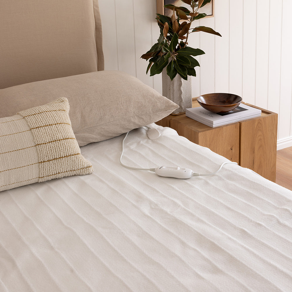 El Single Bambury Electric Blanket RH Controller