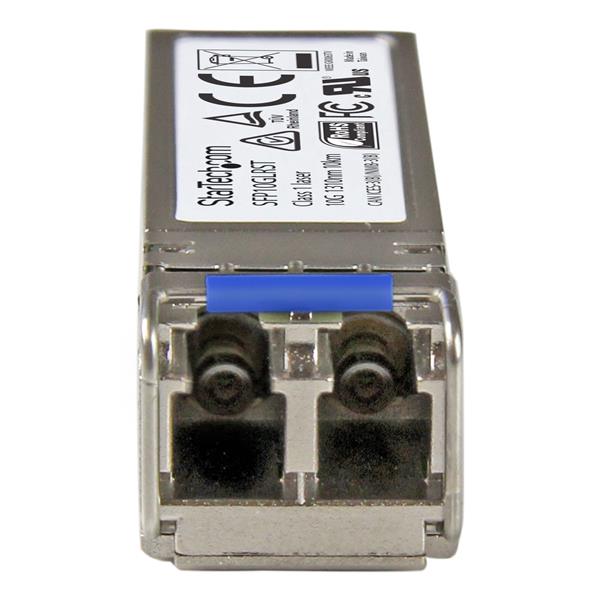Cisco SFP-10G-LR Compatible SFP+ Fiber Module - 10GBASE-LR, 10km, Lifetime Warranty