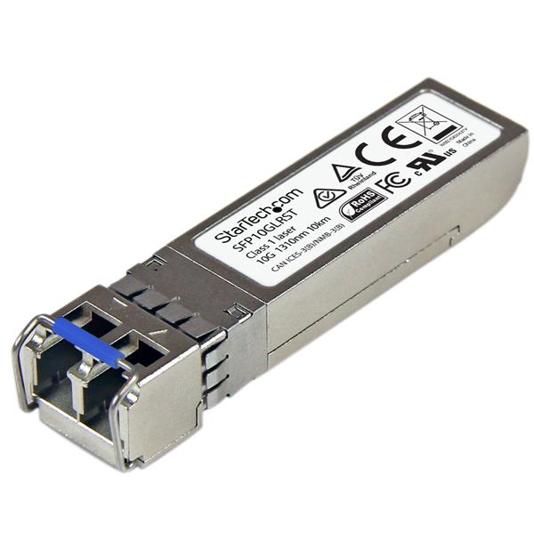 Cisco SFP-10G-LR Compatible SFP+ Fiber Module - 10GBASE-LR, 10km, Lifetime Warranty