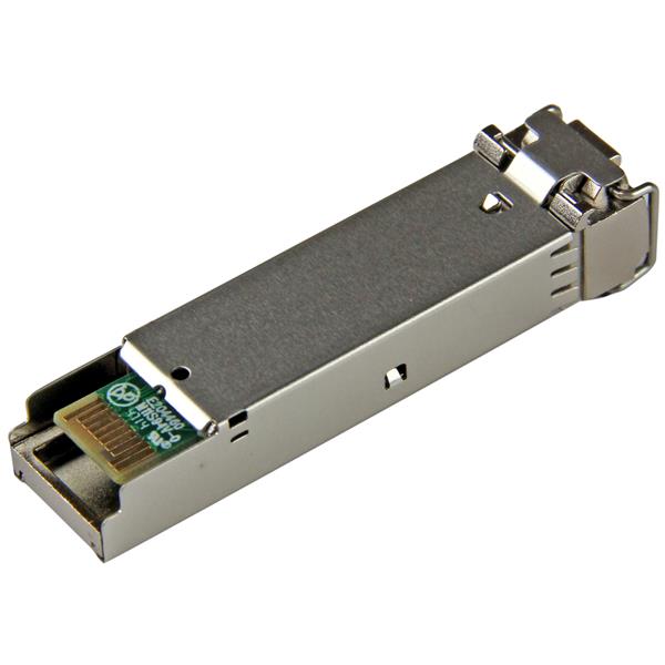 850nm 1000Base-SX Multimode SFP Fiber Transceiver Module LC - Hot-Swappable, 1.25 Gbps, 550m