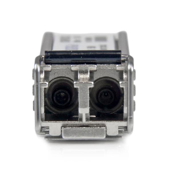 850nm 1000Base-SX Multimode SFP Fiber Transceiver Module LC - Hot-Swappable, 1.25 Gbps, 550m