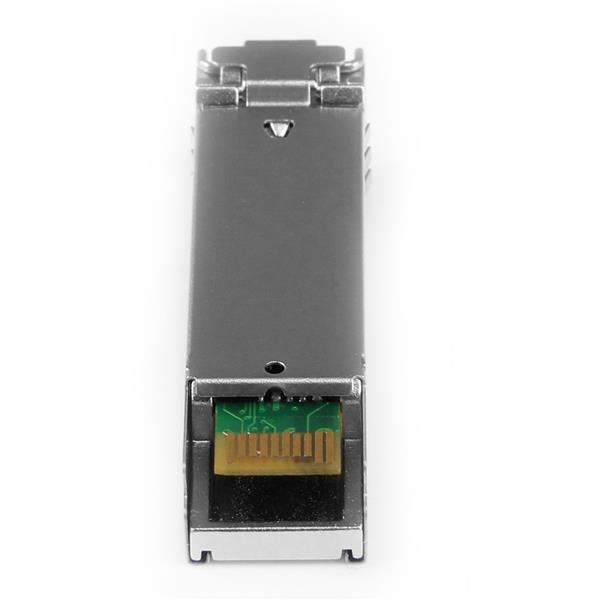 850nm 1000Base-SX Multimode SFP Fiber Transceiver Module LC - Hot-Swappable, 1.25 Gbps, 550m