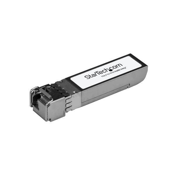 StarTech.com HP J9151A-BX-U SFP+ Module - 10GBase-BX, 10km, Single-Mode Fiber Transceiver