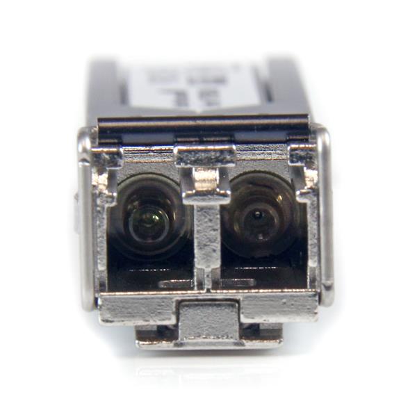 SEO Optimized Gigabit 850nm Multi-Mode SFP Transceiver - LC Connector, 550m Range