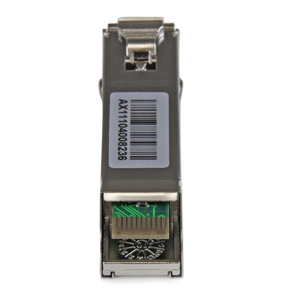 SEO Optimized Gigabit 850nm Multi-Mode SFP Transceiver - LC Connector, 550m Range