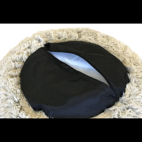 Calming Pet BEzy Dog Caramel Latte - Med 75cm