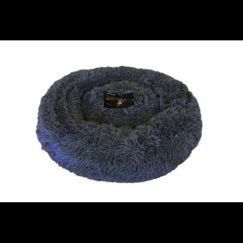 Calming Pet BEzy Dog Charcoal - Med Dog 75cm