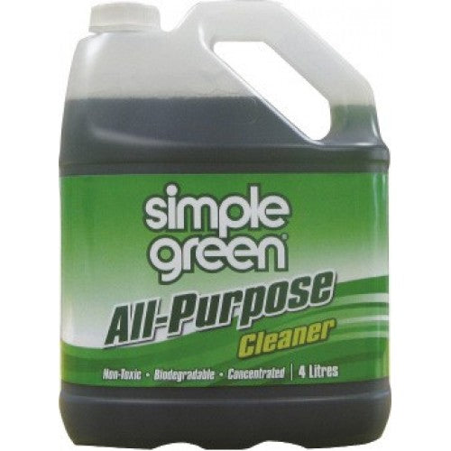 Simple Green - All-Purpose 4 Litre