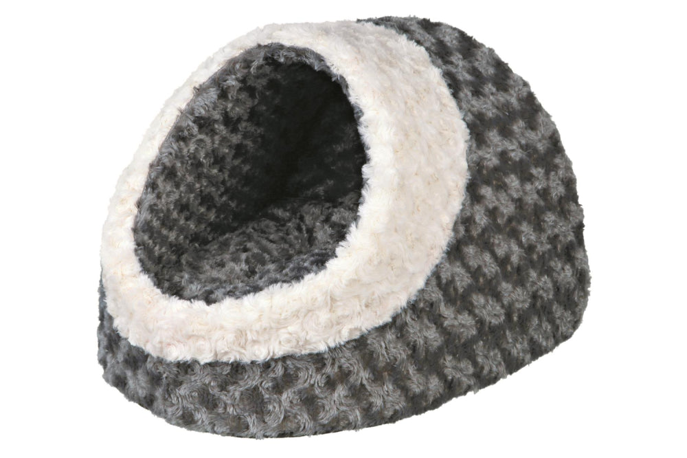 Cat Bed - Cuddly Cave Kaline