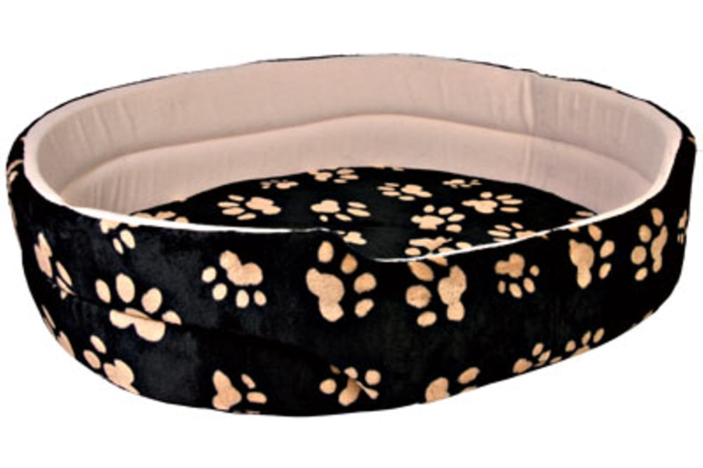 Dog Bed - Pet Bed - Trixie Plush Bed Charly - 79cm