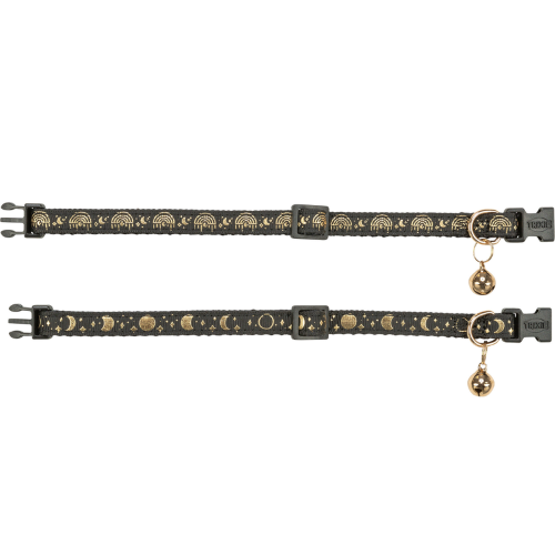 Cat Collar - Celestial Print (Assorted)