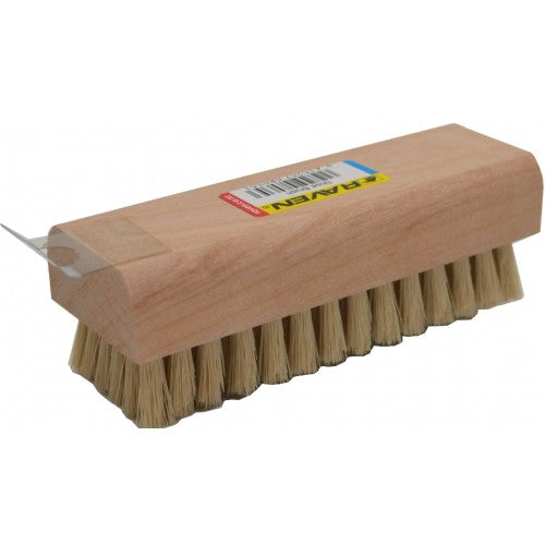 Shoe Brush - 115 x 40mm