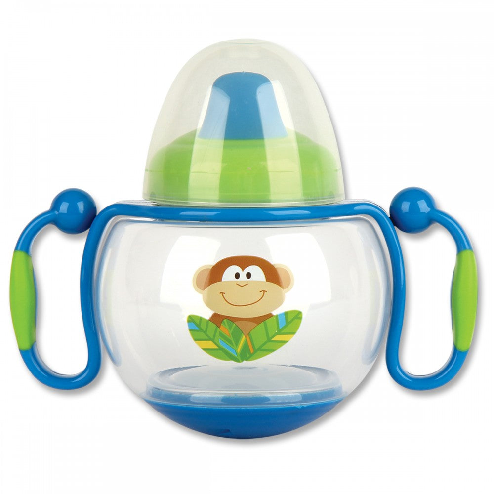 Sippy Cup - Monkey - Stephen Joseph