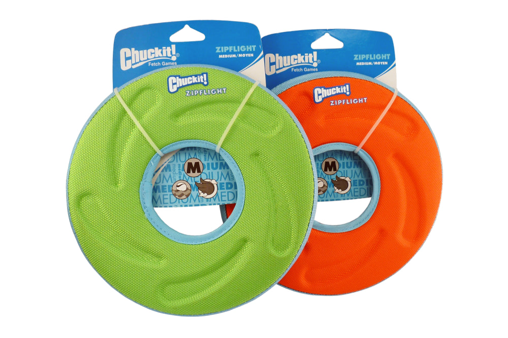 Dog Toy - ZipFlight Medium