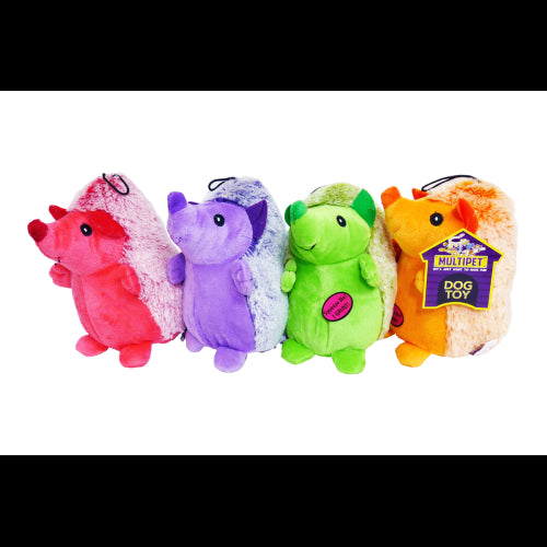 Cuddly Hedgehog Lge - 20cm