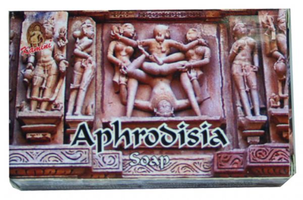 Soap - Aphrodesia