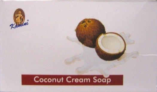 Soap - Coconut