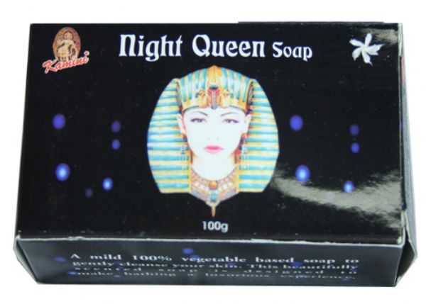 Soap - Night Queen