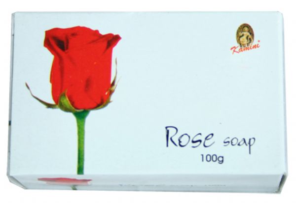 Soap - Rose