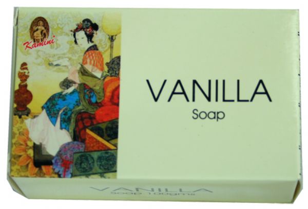 Soap - Vanilla