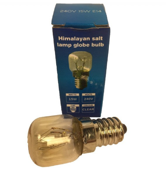 15 Watt Bulb for Salt Lamps