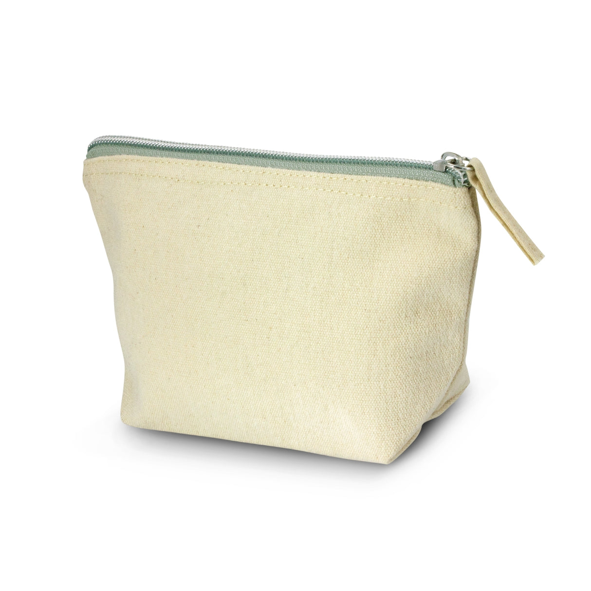 Eve Cosmetic Bag - Natural (Set of 30) Small