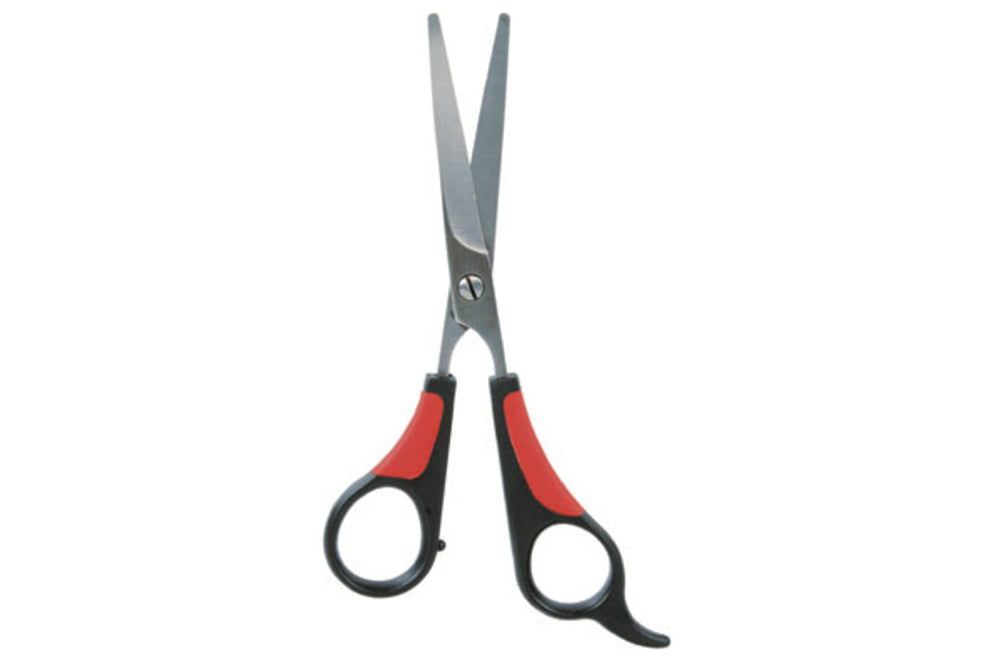 Dog Grooming - Trixie Grooming Scissors 18cm