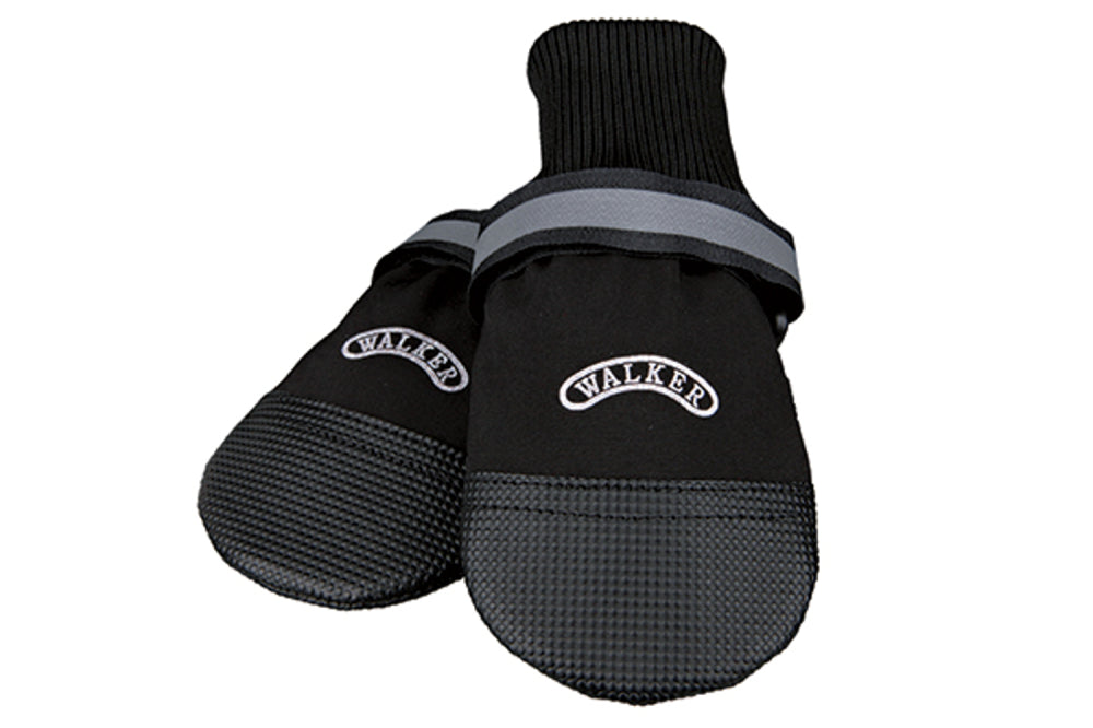 Dog Shoes / Boots - Walker Care Comfort Protective Boots Small