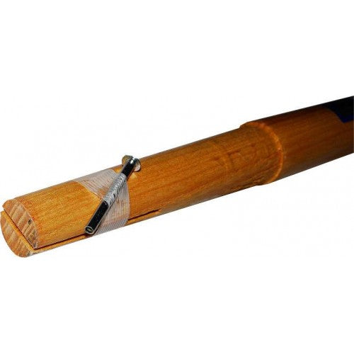 Spade D. Handle Bulldog Steel D.   Stgttapersocket