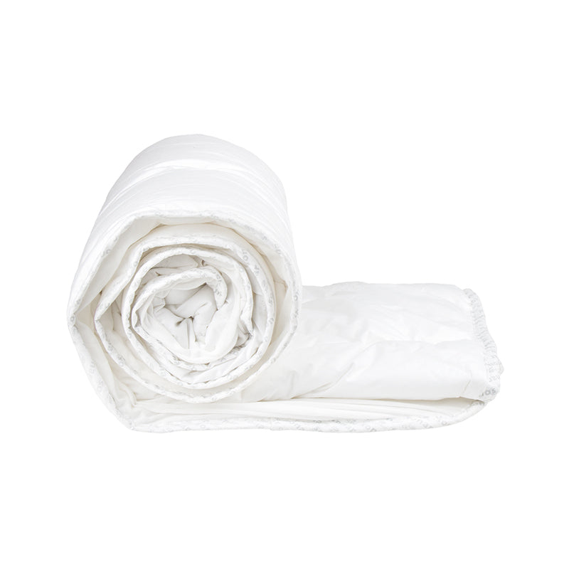 KIng Single Sonar Thermal Balancing Mattress Topper (Outlast)- Bambury